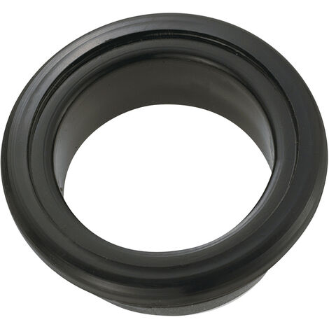 TRU COMPONENTS TC-GEQR-2015203 Kabeltülle offen  Klemm-Ø (max.) 15.5 mm Plattenstärke (max.) 2 mm PV