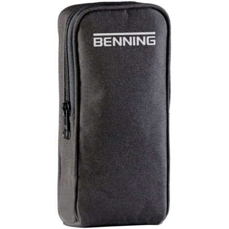 Benning 010912 010912 Messgerätetasche