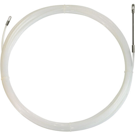 Nylon-Einziehband Ø 4 mm 52055273 Klauke 1 St.