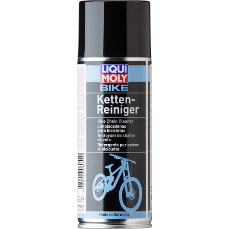 Liqui Moly Bike Bremsen- und Kettenreiniger 400 ml