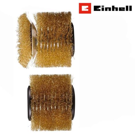 Einhell 3424126 ULTRA Seitenbesen (1/5)