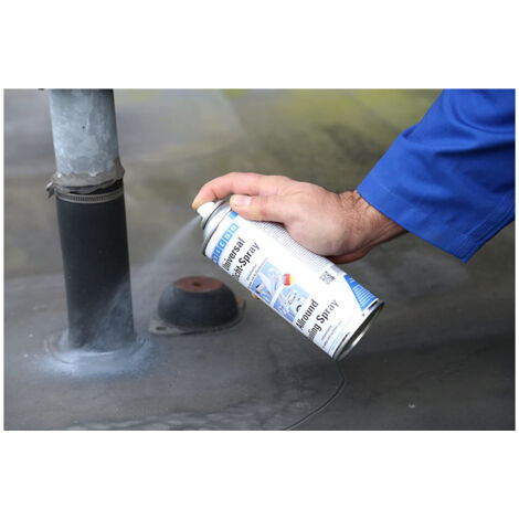 Allesdichtspray weiss 12x 500ml Sprühdichtung Dichtungsspray – SDV Chemie Allesdichtspray weiss 12x 500ml Sprühdichtung Dichtungsspray – SDV Chemie