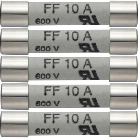 testo 0590 0005 0590 0005  Sicherung  1 St.