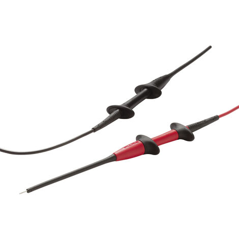 Fluke 2052 Ensemble De Traceur De Câbles, CAT IV 600 V, 600 V CA/CC