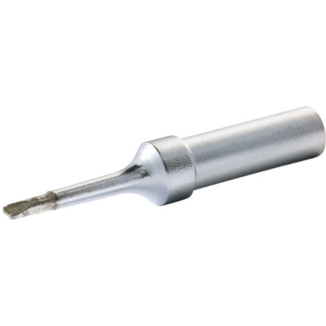 Weller 4ETR-1 Lötspitze Flachform Spitzen-Größe 1.6 mm Inhalt 1 St.