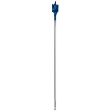 Bosch Accessories 2608900349 Holz-Fräsbohrer 24 mm Gesamtlänge 400 mm Sechskantschaft 1 St.