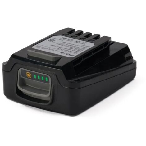 STIGA 271012008/ST1 Akku E 22 Ersatz-Akku 20 V 2 Ah Li-Ion (1/2)