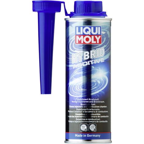 Liqui Moly Hybrid Additive 1001 250 ml