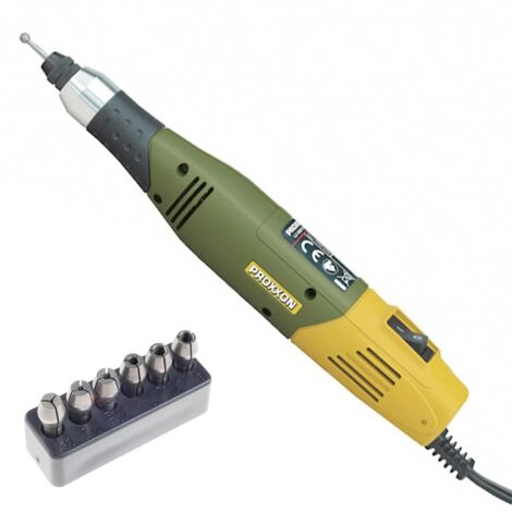 Proxxon Micromot MICROMOT 60 28 500 Multifunktionswerkzeug 40 W