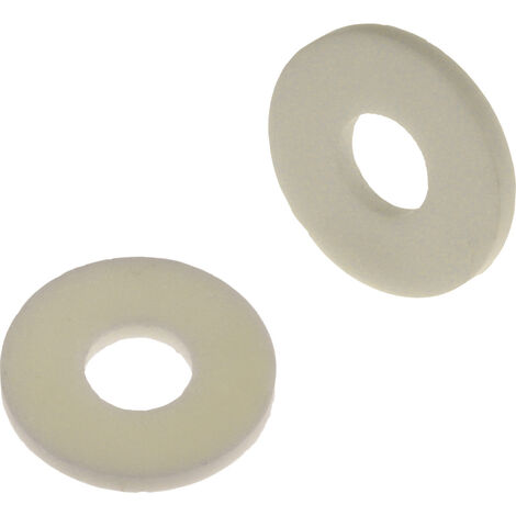 Unterlegscheibe     Keramik  1 St. PB Fastener ANSI B18.22M-1981, R1990 (Regular) 702387