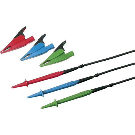 Fluke 2107756 TL165X  Messleitung  1 St.
