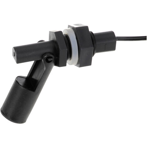 H-Tronic S3 Schwimmerschalter 25 V/AC, 60 V/DC 0.4 A   1 St.