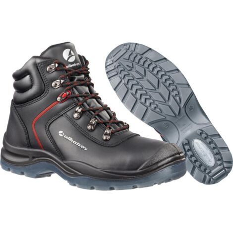 albatros Stiefel 631080, S3, Gr. 44 (1/5)