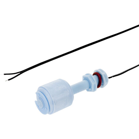 H-Tronic S1 Schwimmerschalter 25 V/AC, 60 V/DC 0.4 A   1 St.