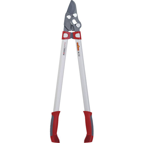 WOLF-Garten 73CGA006650 POWER CUT RR 750 Comfort Plus Astschere Bypass