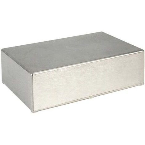 Gainta G0247 Gehäuse 187 x 118 x 56.5 Aluminium Aluminium legiert Aluminium 1 St. (1/3)