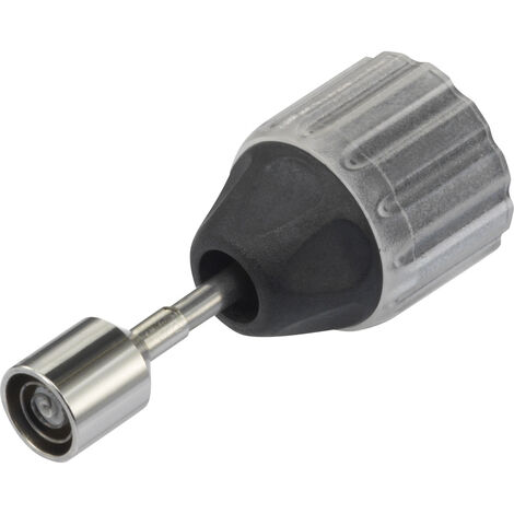 TOOLCRAFT  Heißluftdüse Heißluftdüsen Spitzen-Größe 9.5 mm Spitzen-Länge 24 mm Inhalt 1 St.