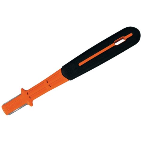 Bahco SHARP-X Hand Schärfwerkzeug