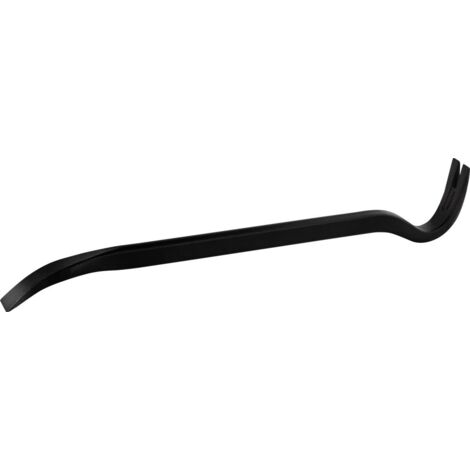 Mob PEDDINGHAUS Nageleisen Power Bar, ganze Länge: 350 mm