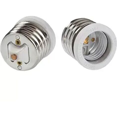 Bachmann 730.008 Lampenfassung-Adapter  E27 (1/2)