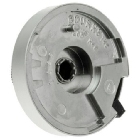 Bourns H-90 Trimmerschlüssel – Blau, Für Trimmer 3224 & 3214, 1 Stück