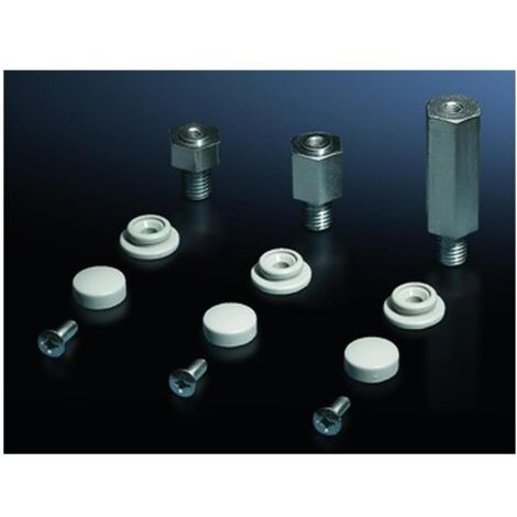 Rittal DK 7967.000 Abstandsbolzen Stahl 4 St. (1/5)