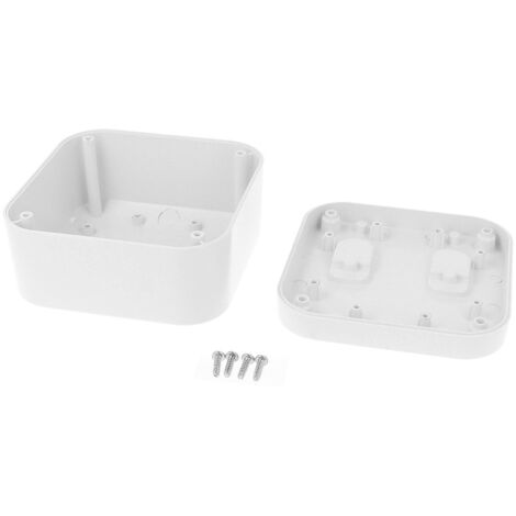Hammond 1556EAWH Boîtier Universel 160 X 120 X 70 Plastique ABS Pour Boitier Accessoires Electroniqu 35840395 Hammond 1556EAWH Boîtier Universel 160 X 120 X 70 Plastique ABS Pour Boitier Accessoires Electroniqu 35840395