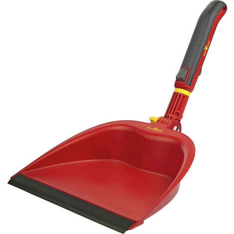 WOLF-Garten Outdoor- Kehrschaufel 71ANA014650 BK-M 25 cm