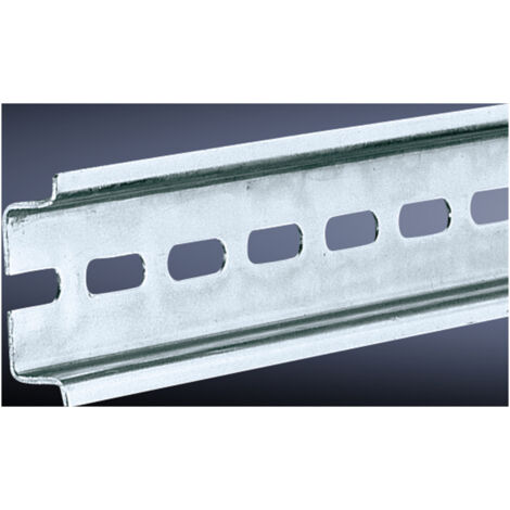 Rittal SZ TS35/7,5 2317000 2317.000 gelocht Stahlblech 387 mm 1 St.