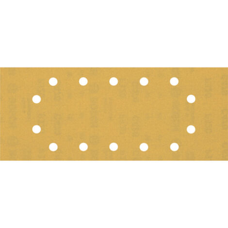 Bosch Accessories EXPERT C470 2608900869 Schwingschleifpapier gelocht Körnung (num) 320  (L x B) 280