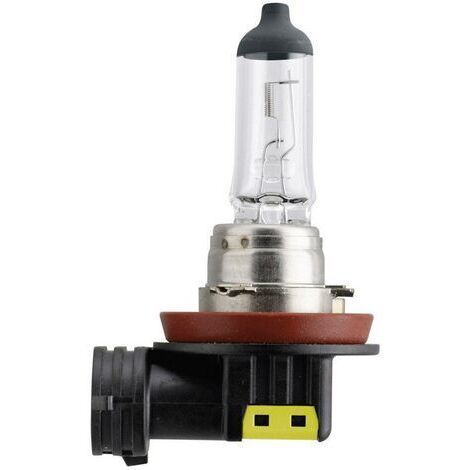 Philips Automotive 36428630 Halogen Leuchtmittel Vision H11 55 W 12 V