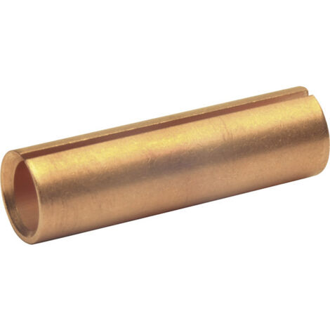 Klauke RH7050 Reduzierhülse  70 mm² 70 mm²   1 St.