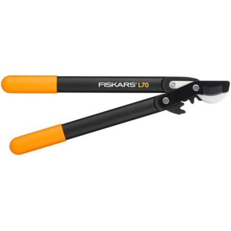 PowerGear L70 S 46 cm Zahnstangen-Bypass-Astschere Fiskars