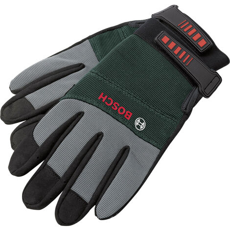 Bosch Gartenhandschuhe, Systemzubehör, Größe XL - F016800314