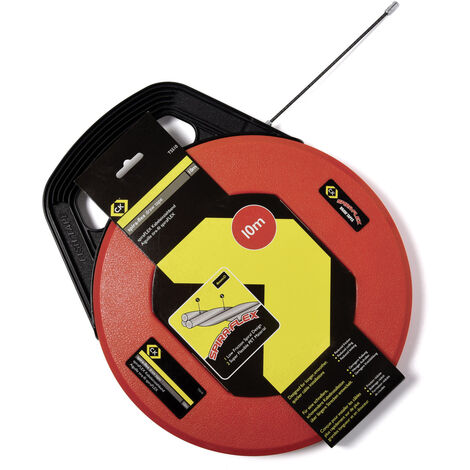 Einziehband SPIRA-FLEX, 10 m T5510 C.K 1 St.