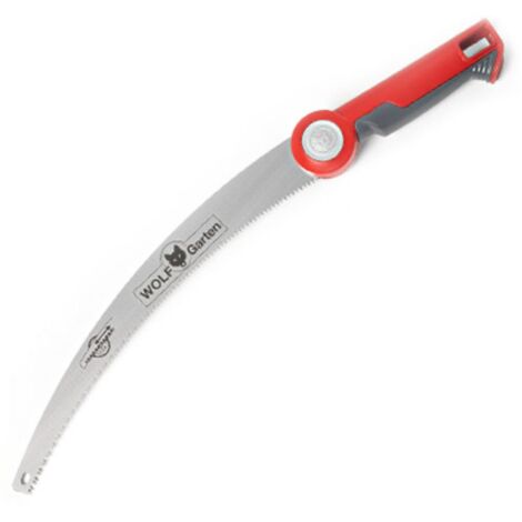 WOLF GARTEN POWER CUT SAW 370 37 Cm 71BCA002650