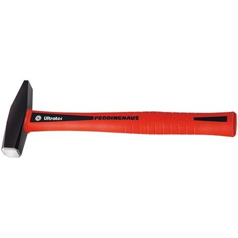 Peddinghaus  5039980400 Schlosserhammer  520 g   1 St. (1/2)