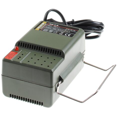 Proxxon Micromot 28 706 NG 2/S Netzteil 1 St. (1/5)