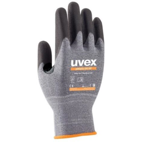 uvex 6038 6003006 Schnittschutzhandschuh Größe (Handschuhe): 6 EN 388:2016 1 Paar