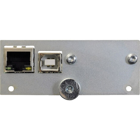 EA Elektro Automatik EA-IF KE5 USB/LAN Schnittstelle Passend für Marke  (Steckernetzteile) EA Elektro