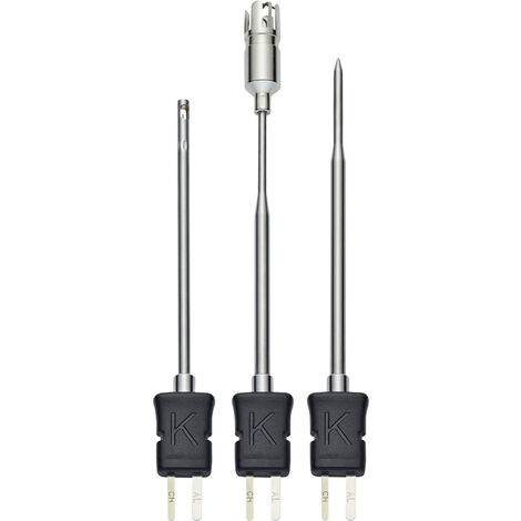 testo  Temperaturfühler