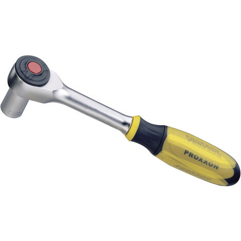 PROXXON Rotary Ratsche 1/4" - 23082