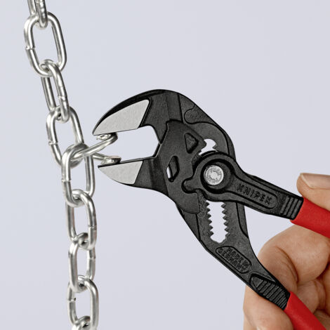 Knipex  86 01 180 Zangenschlüssel