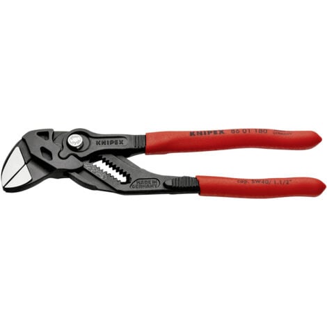 Knipex  86 01 180 Zangenschlüssel