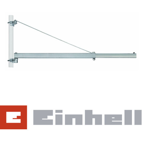 Einhell 2255398 Schwenkarm für Seilhebezüge