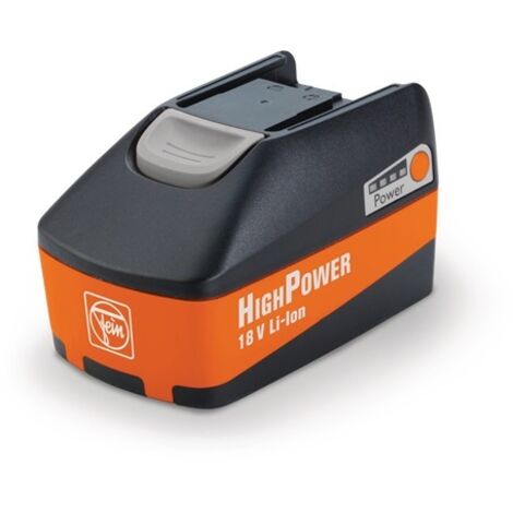 Fein 92604179020  Werkzeug-Akku  18 V 5.2 Ah Li-Ion