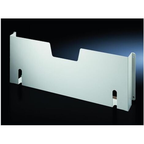 Rittal PS 4116.000 Schaltplantasche Lichtgrau (RAL 7035) (L x B x H) 90 x 455 x 210 mm 1 St. (1/5)