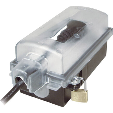 interBär 9016-108-81 1fach Einbau-Steckdose mit USB IP20 Weiß kaufen