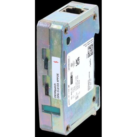 DEHN 929161 DPA CL8 EA 4PPOE Kombiableiter 1 St. (1/5)
