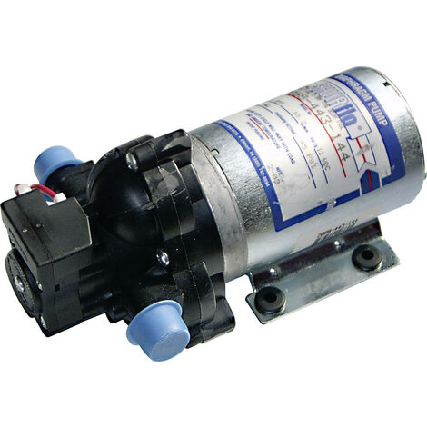 SHURflo 1602700 2088-403-144 Niedervolt-Druckwasserpumpe  648 l/h 30 m